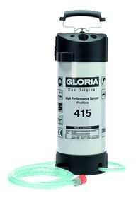 Gloria - Vandkøling Metal 415