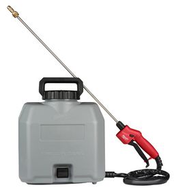 Milwaukee - Beholder t/beton M18 BPFP-CCST