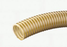  - Sugeslange pvc med spiral