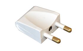 Blue elect - Stikprop "hanstik"