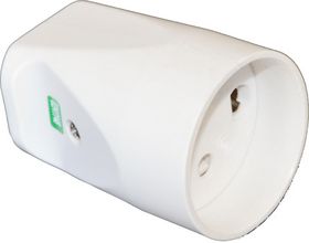 Blue elect - Mellemled "hunstik"