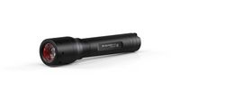 LED LENSER - LED lygte genopladelig P5R