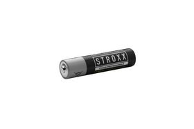 STROXX - Batteri Alkaline AAA LR03 Extreme