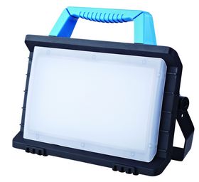 BASIXX - Arbejdslampe LED 45 W