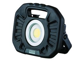 STROXX - Arbejdslampe genopladelig 25 W