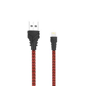 AWEI - Ladekabel USB/micro usb 1 mtr