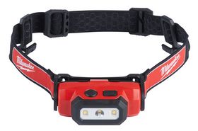 Milwaukee - Pandelampe L4HL-201