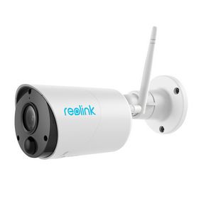 Reolink - Overvågningskamera Argus Eco (WIFI)