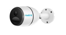 Reolink - Overvågningskamera Go (4G)