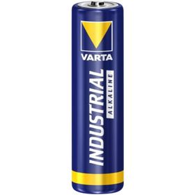 Varta - Batteri Alkaline AA LR6, á 40 stk