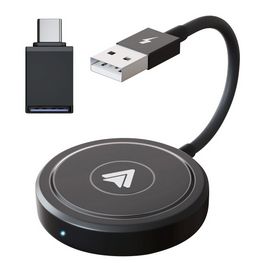 Zmartgear - Adapter Android Auto wireless connector t/Android