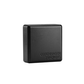 Copenhagen Trackers - GPS Tracker Cobblestone sort