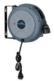 Flowconcept - Kabelopruller automatisk