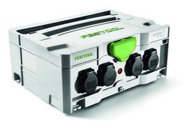 Festool - Kabelsæt SYS-PowerHub SYS-PH-DK