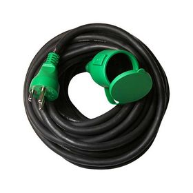 Blue elect - Kabelsæt med jord