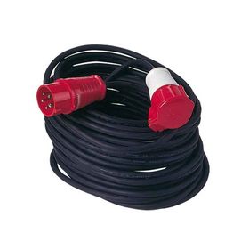 Wexim - Kabelsæt 5x1,5 mm²