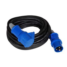 Wexim - Fødekabel 3G1,5mm² x 25m