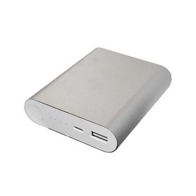 Blue elect - Powerbank t/arbejdslampe 10W