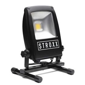 STROXX - LED arbejdslampe genopladelig
