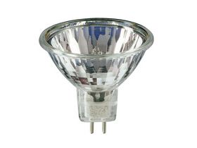 Philips - Halogen pære GU 5,3