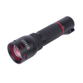STROXX - LED håndlygte med fokus