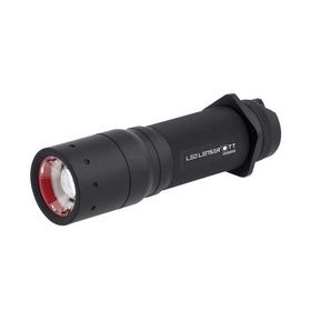 LED LENSER - LED lygte TT