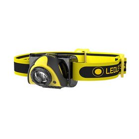 LED LENSER - LED pandelampe iSEO 3