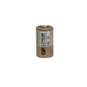GP - Batteri lithium