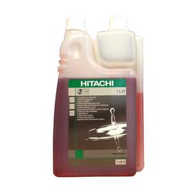 Hitachi - Blandingsolie 2-takt