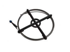 VVS-Trading - Rensefjeder 4,5mtr