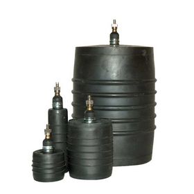 C-TV - Spærreballon 4"