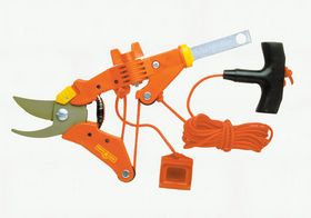 Wolf - Topsaks RC-WM med taljesystem