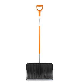 Fiskars - Sneskraber plast