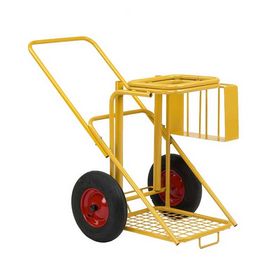 Ravendo - Gadefejevogn