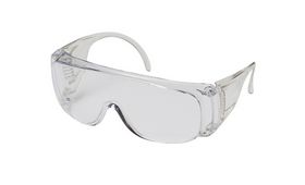 Pyramex - Sikkerhedsbrille Solo t/briller