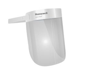 Honeywell - Ansigtsskærm m/ elastikrem