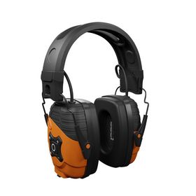 ISOTunes - Høreværn Bluetooth EN352 Orange/Black