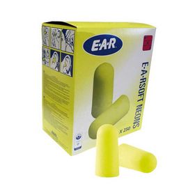 Ear - Ørepropper E-A-R soft