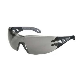 Uvex - Sikkerhedsbrille Uvex Pheos grå linse