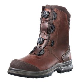 Grisport - Støvle 70095 m/dobbelt Boa