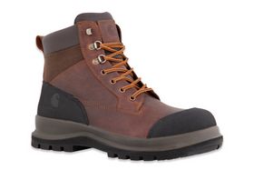 Carhartt - Arbejdsstøvle F702903 Detroit 6"