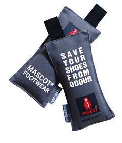 Mascot - Skoposer FT093