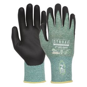 STROXX - Handske Klimavenlig Strong Nitrile