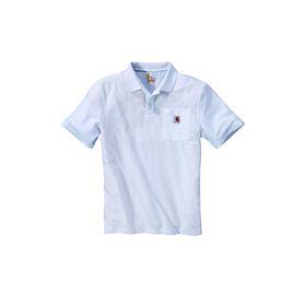 Carhartt - Poloshirt Work Pocket K570