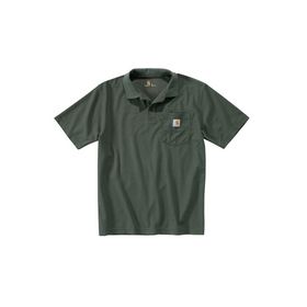 Carhartt - Polo shirt Work Pocket K570