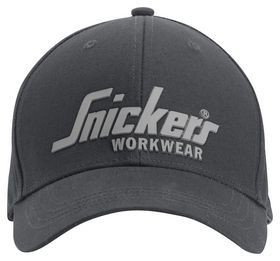 Snickers - Logo cap