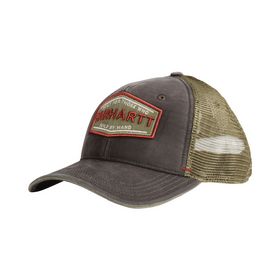 Carhartt - Kasket SILVERMINE