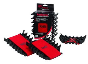 Redback - Knæpuder Redback 2