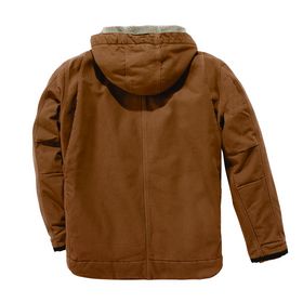 Carhartt - Jakke Bartlett 103826