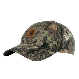 Carhartt - Cap Camo A293 One-size